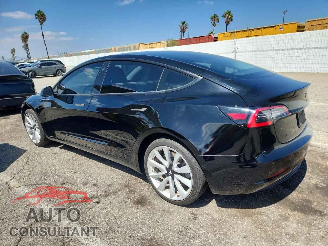 TESLA MODEL 3 2019 - 5YJ3E1EAXKF193087