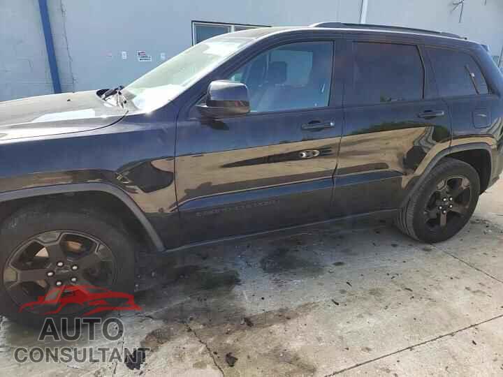 JEEP CHEROKEE 2019 - 1C4RJEAG4KC543706