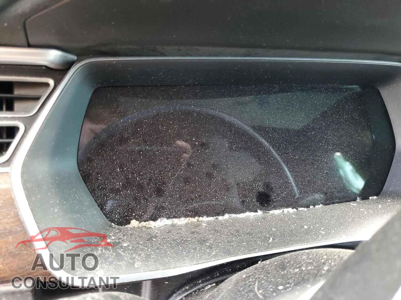 TESLA MODEL S 2014 - 5YJSA1H26EFP67457