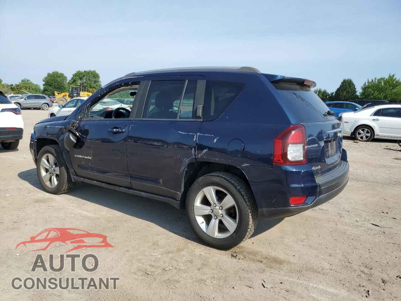 JEEP COMPASS 2015 - 1C4NJDBB0FD438771