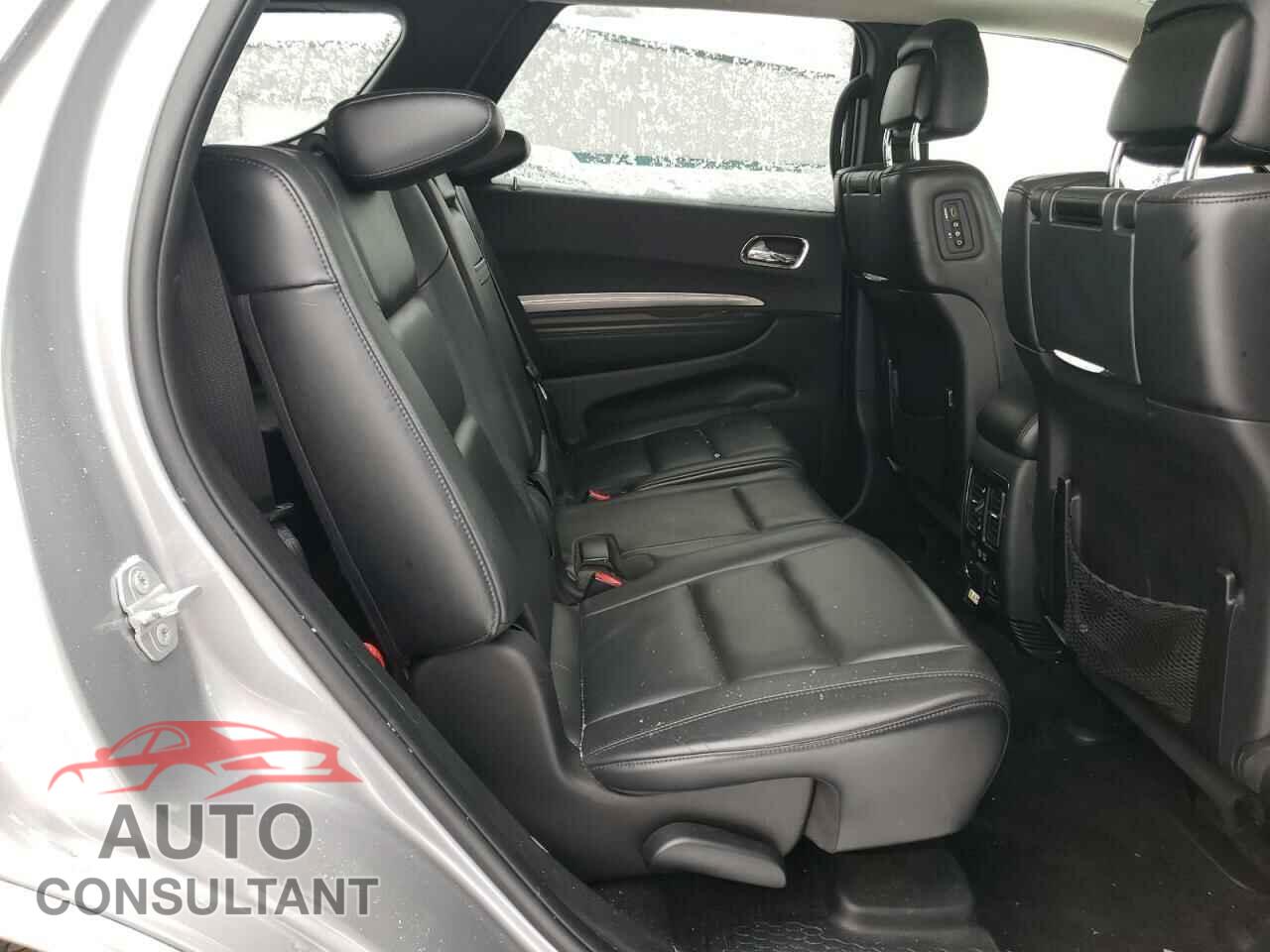 DODGE DURANGO 2017 - 1C4RDJDG8HC923829
