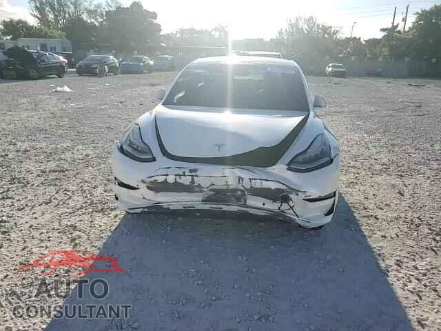 TESLA MODEL 3 2020 - 5YJ3E1EA3LF703684