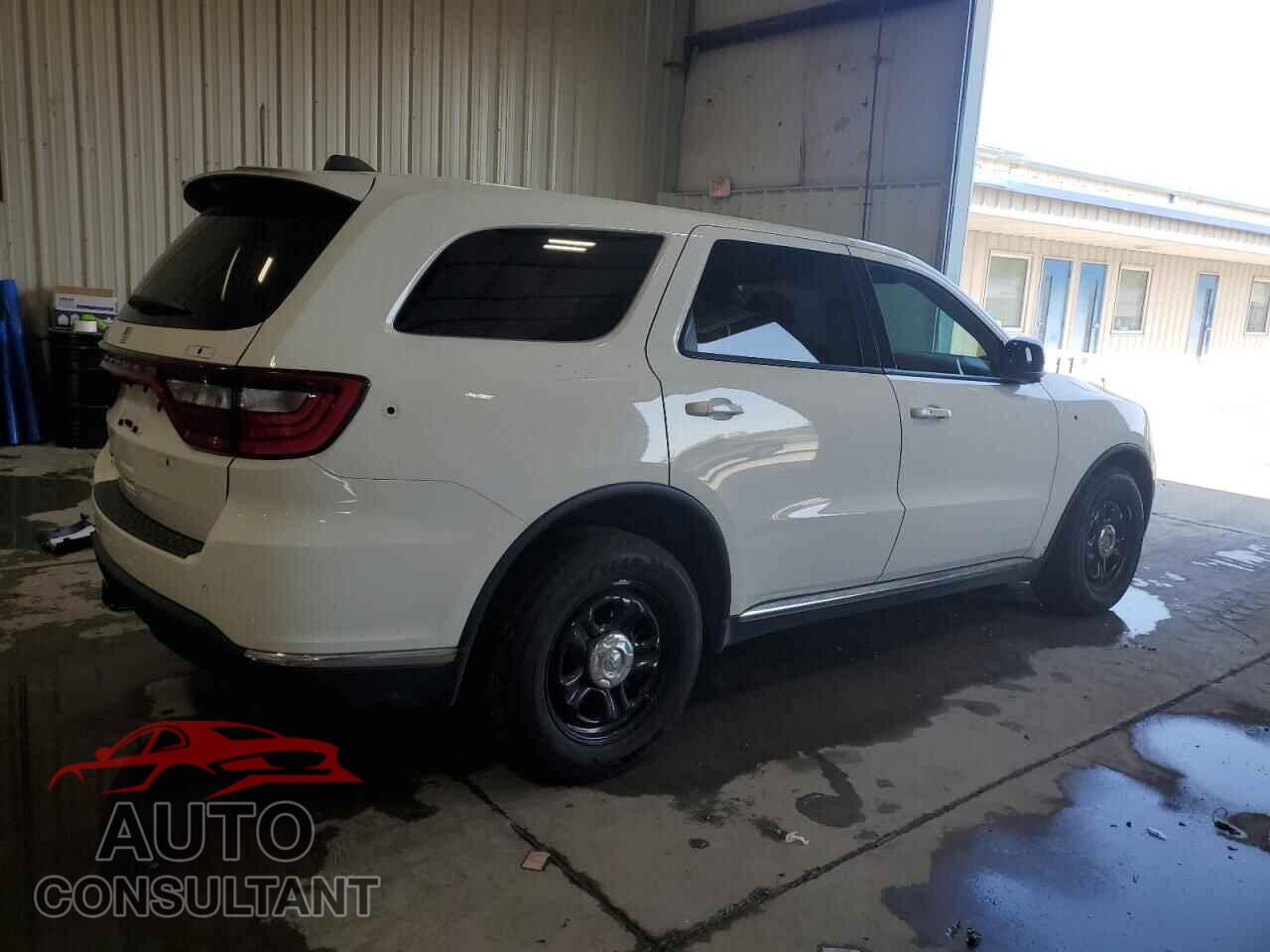 DODGE DURANGO 2023 - 1C4RDJFG2PC691448