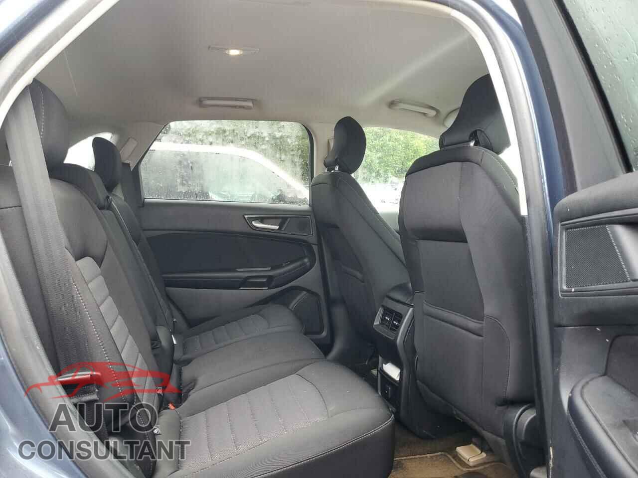 FORD EDGE 2018 - 2FMPK4G90JBC34560