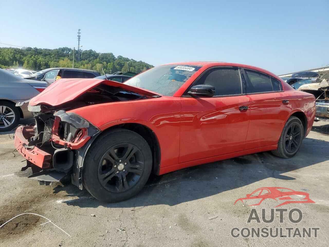 DODGE CHARGER 2020 - 2C3CDXBG9LH139830