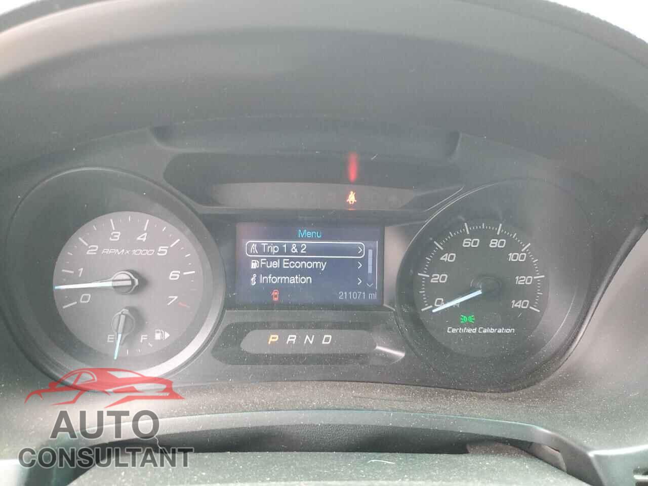 FORD EXPLORER 2014 - 1FM5K8AR1EGA60133