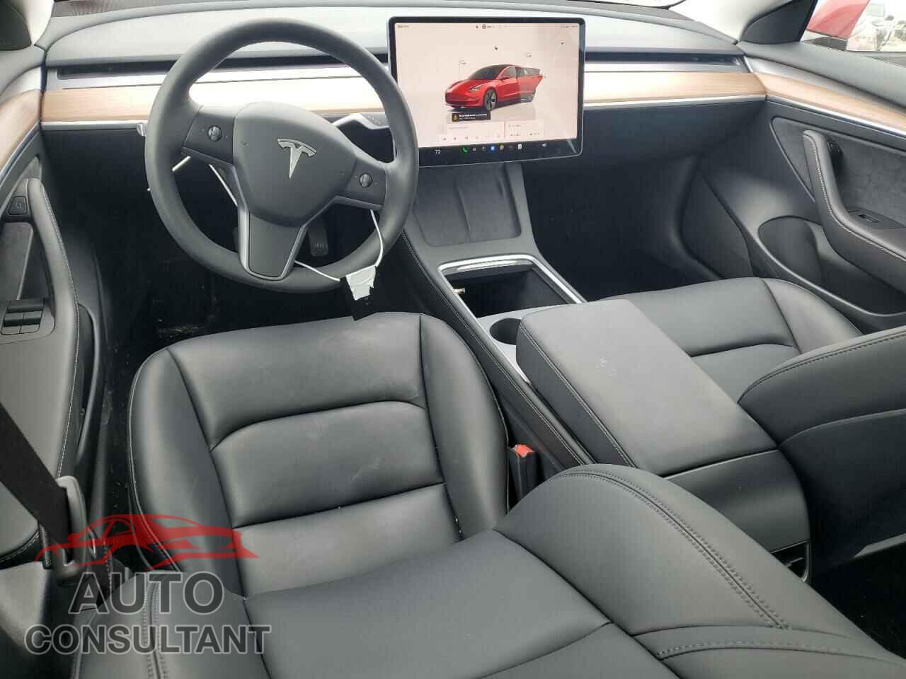 TESLA MODEL 3 2023 - 5YJ3E1EA5PF689468