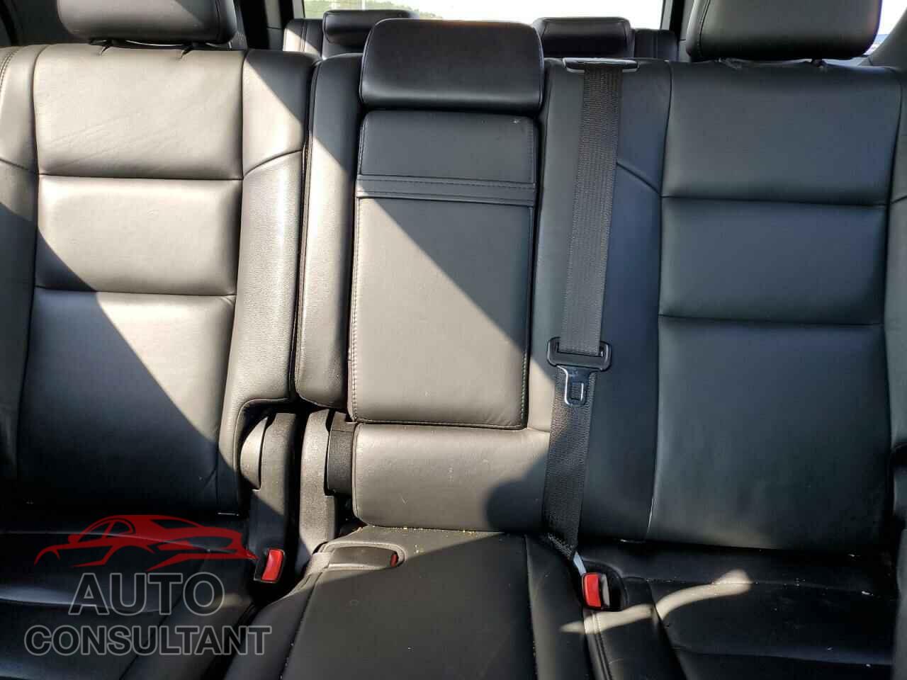 DODGE DURANGO 2014 - 1C4RDJDG3EC278437