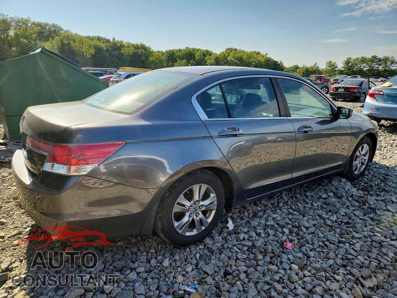 HONDA ACCORD 2011 - 1HGCP2F61BA119352