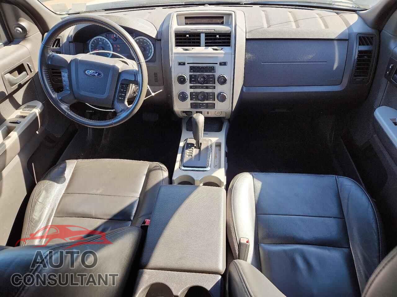 FORD ESCAPE 2011 - 1FMCU9DG7BKA29320