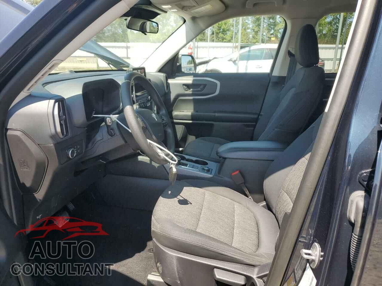 FORD BRONCO 2022 - 3FMCR9B61NRD33769