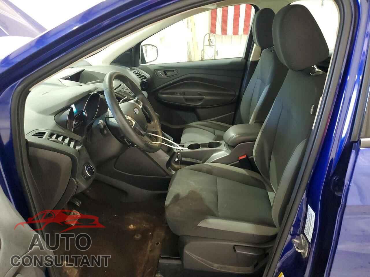 FORD ESCAPE 2016 - 1FMCU0F7XGUA48481
