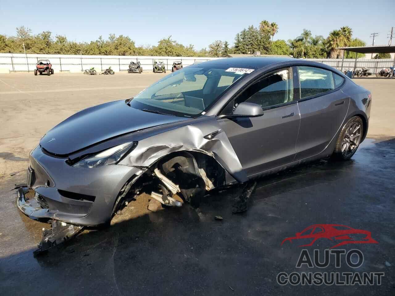 TESLA MODEL 3 2023 - 5YJ3E1EA5PF449580