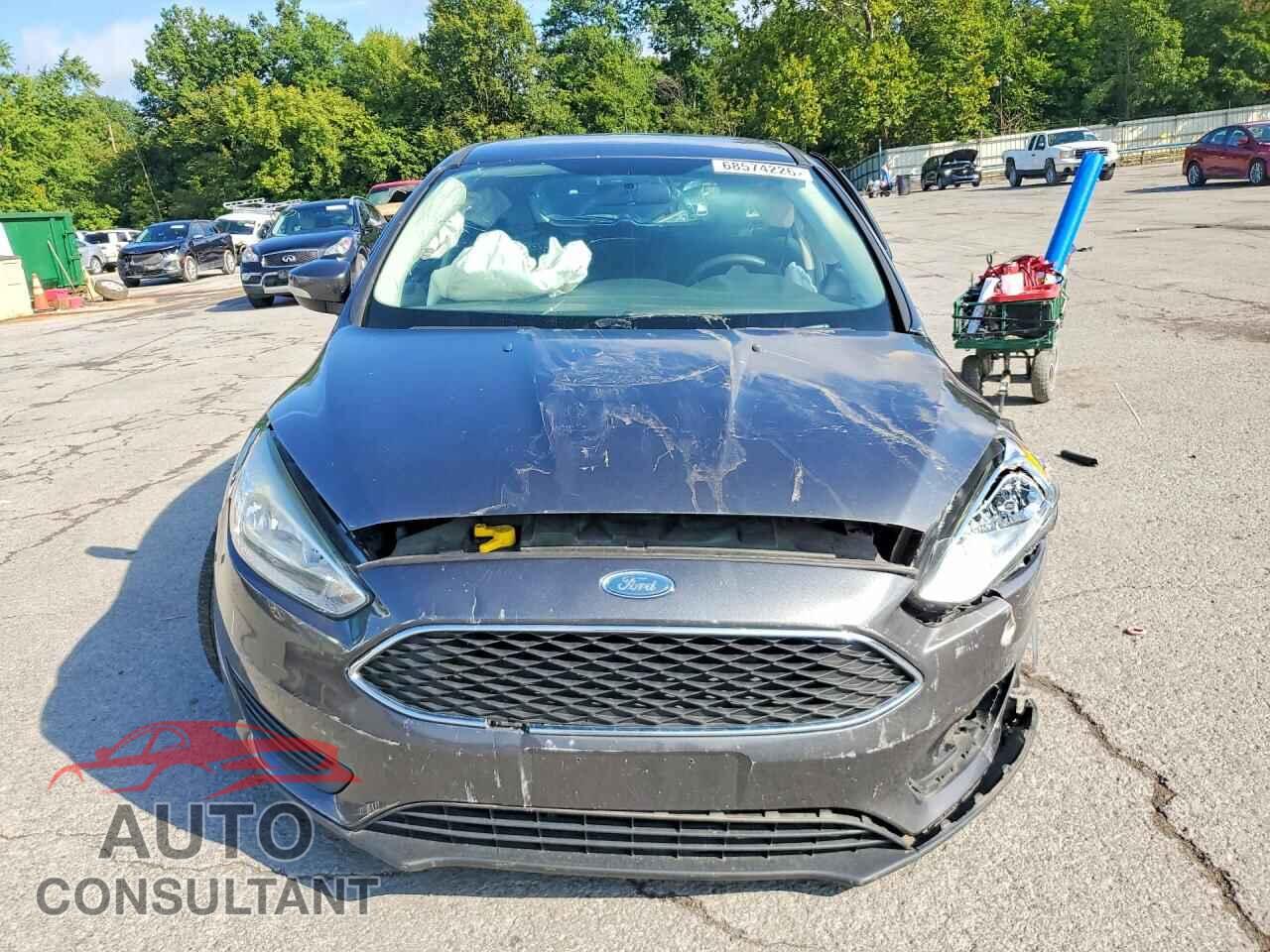 FORD FOCUS 2016 - 1FADP3K20GL377858