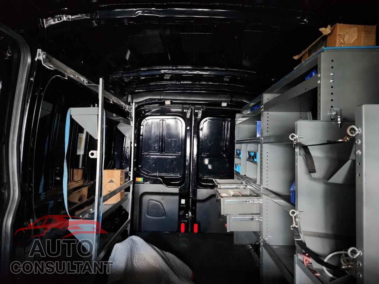FORD TRANSIT 2017 - 1FTYR2CM3HKB51238