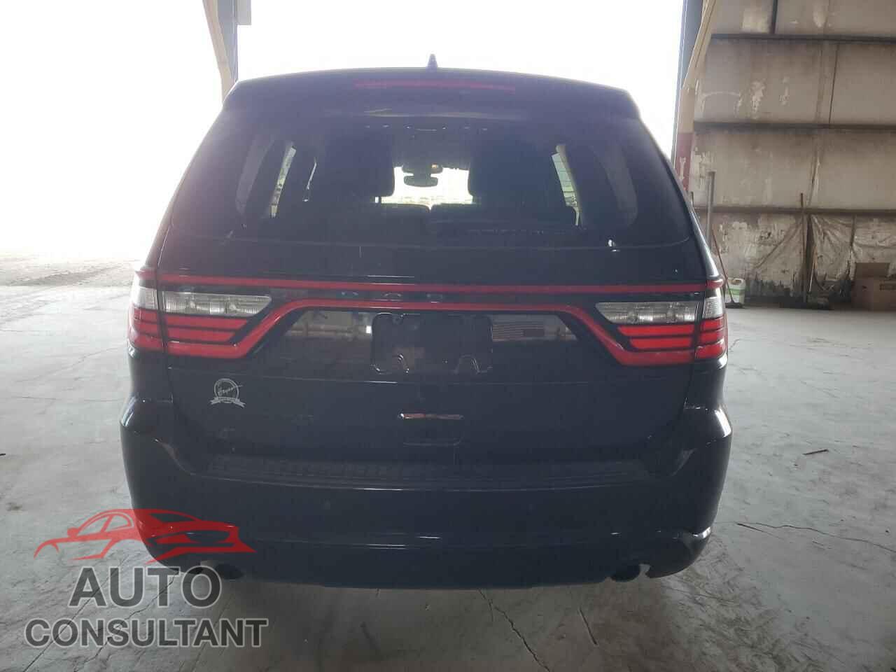DODGE DURANGO 2023 - 1C4RDJDG4PC639225