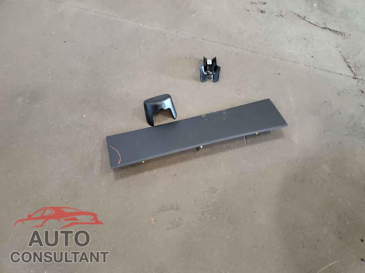 DODGE DURANGO 2021 - 1C4SDJCT5MC847710