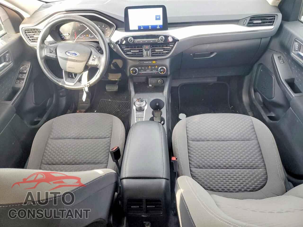FORD ESCAPE 2020 - 1FMCU9G65LUA53074