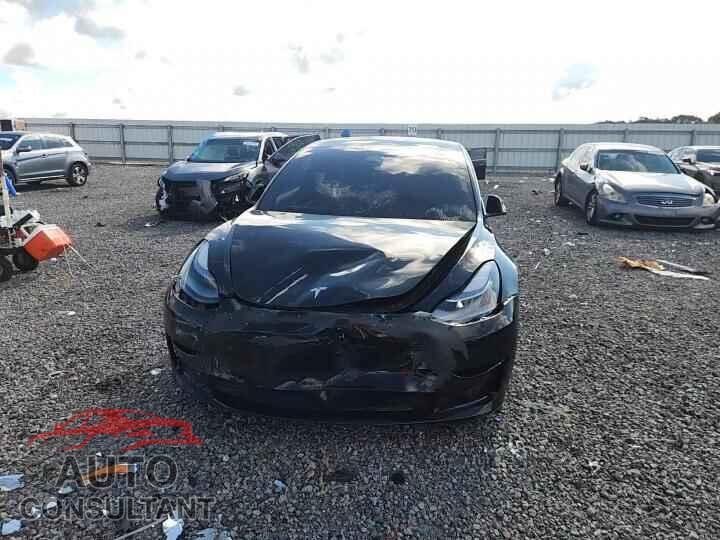 TESLA MODEL 3 2022 - 5YJ3E1EA2NF188857
