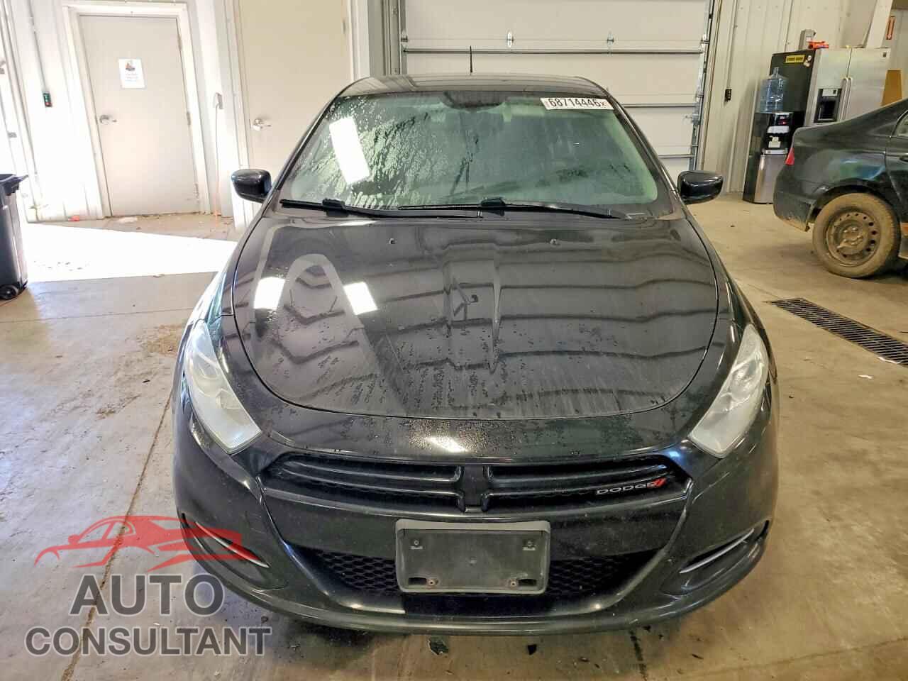 DODGE DART 2014 - 1C3CDFAA3ED676992