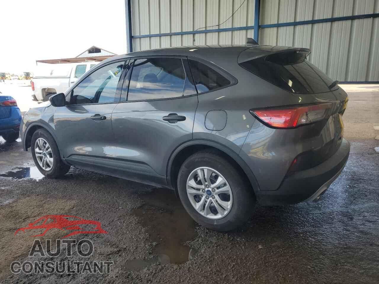 FORD ESCAPE 2022 - 1FMCU0F64NUA62963