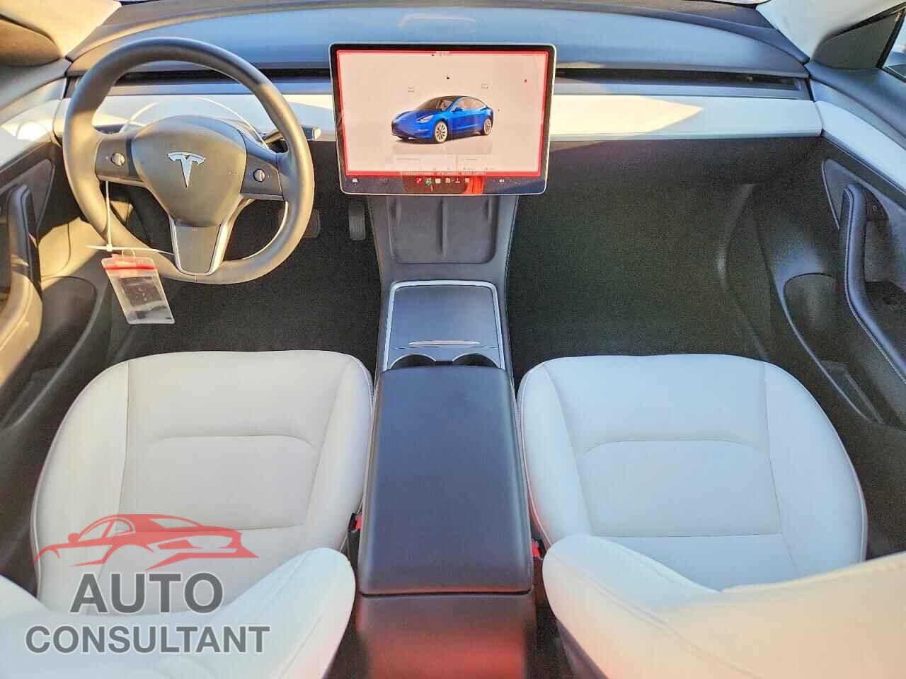 TESLA MODEL 3 2023 - 5YJ3E1EA5PF542955