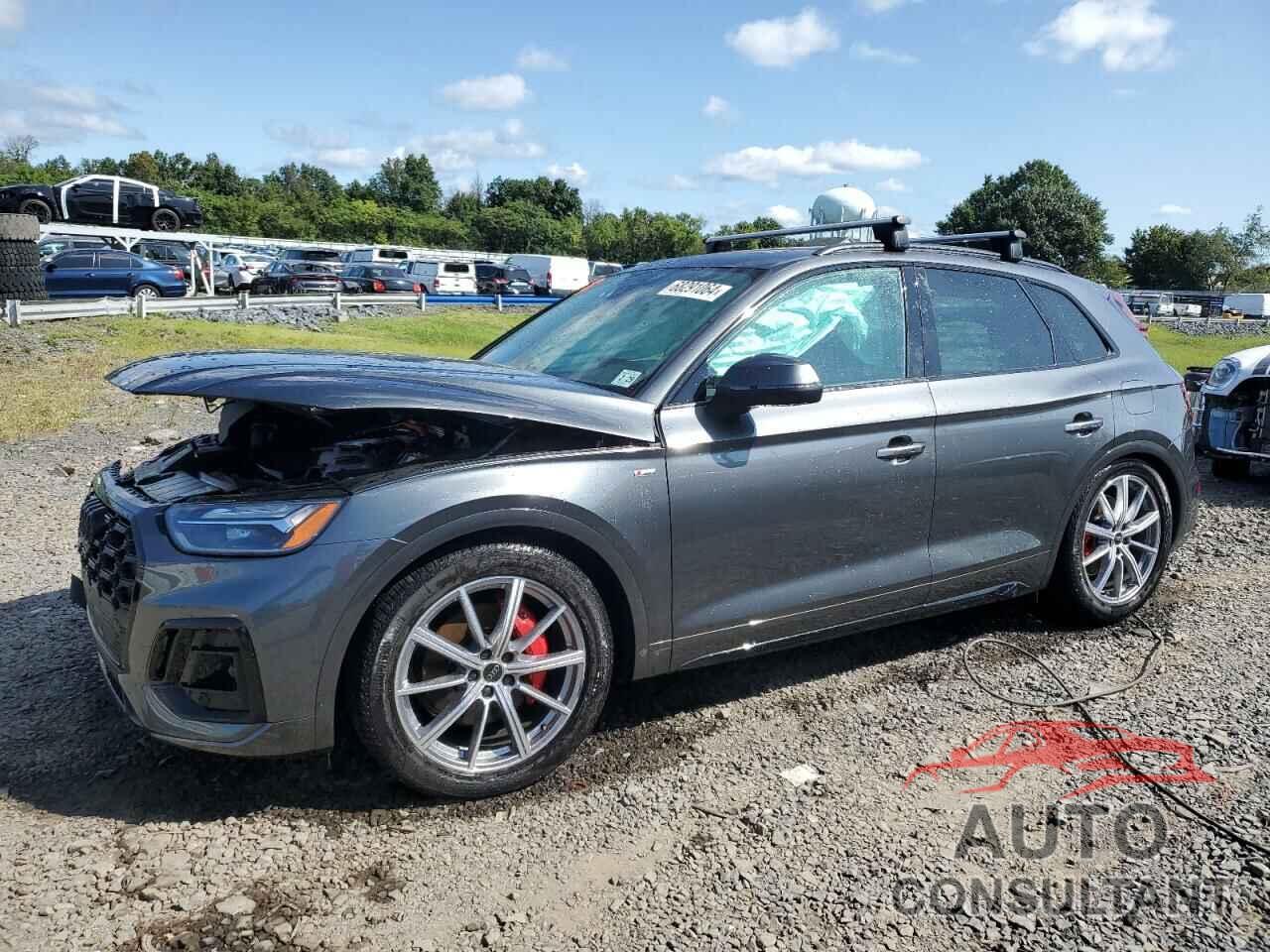 AUDI Q5 2024 - WA1E2AFY9R2010766