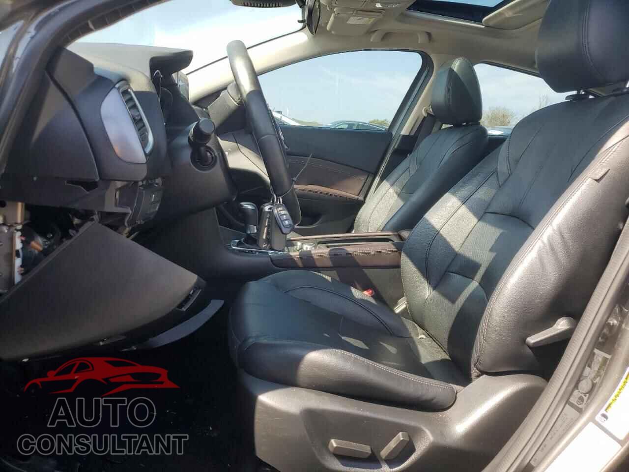 MAZDA 3 2017 - JM1BN1W35H1129438