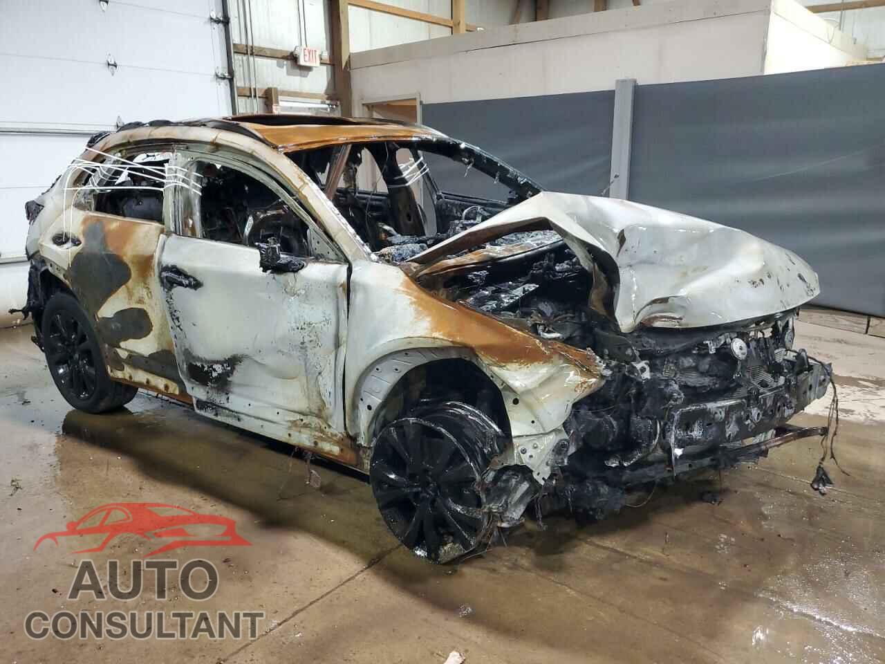 MAZDA CX30 2023 - 3MVDMBCM9PM528884
