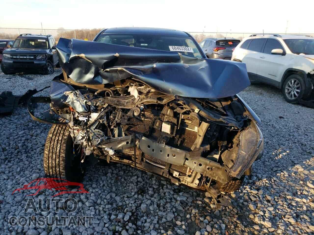 MAZDA CX-5 2017 - JM3KFBDL2H0116391