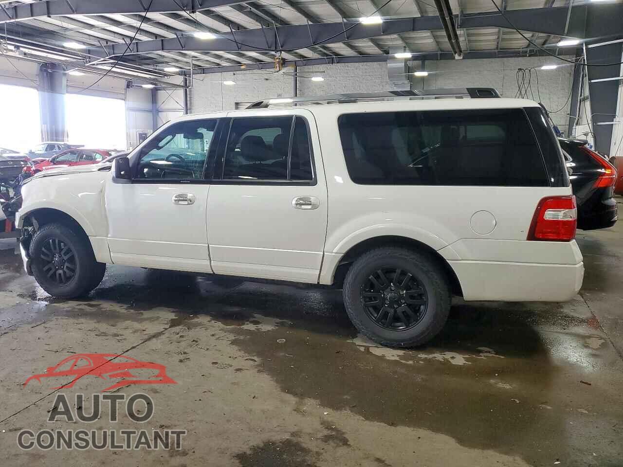 FORD EXPEDITION 2014 - 1FMJK2A54EEF65975