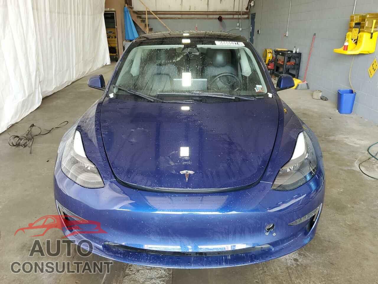 TESLA MODEL 3 2023 - 5YJ3E1EA0PF446781