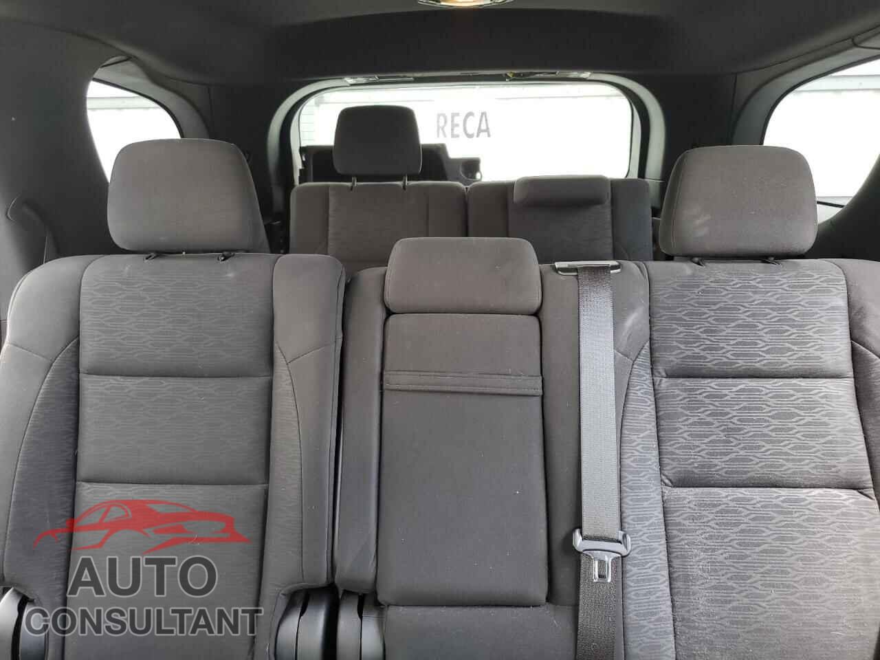DODGE DURANGO 2023 - 1C4RDHAG4PC575801