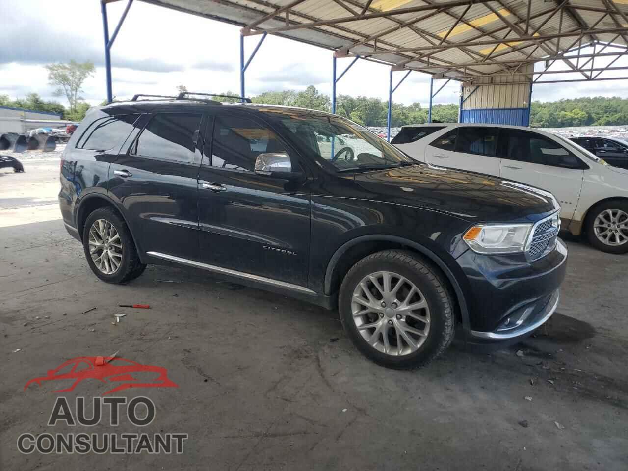 DODGE DURANGO 2015 - 1C4RDJEG6FC892379