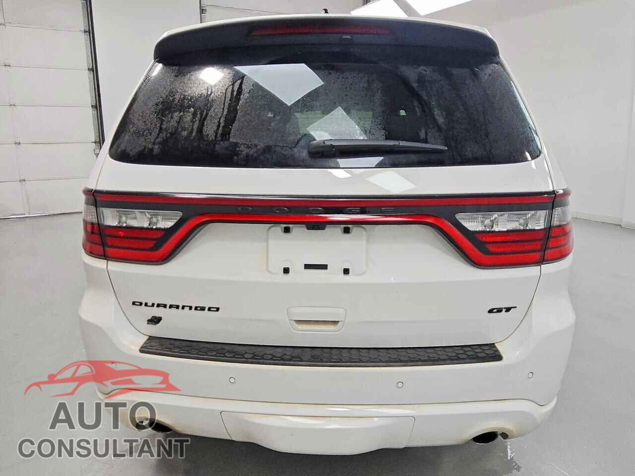 DODGE DURANGO 2023 - 1C4RDJDG3PC655450