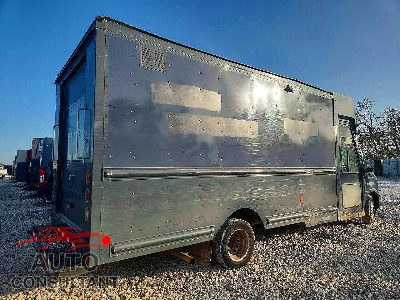 FORD TRANSIT 2021 - 1FDDF6P86MKA41706