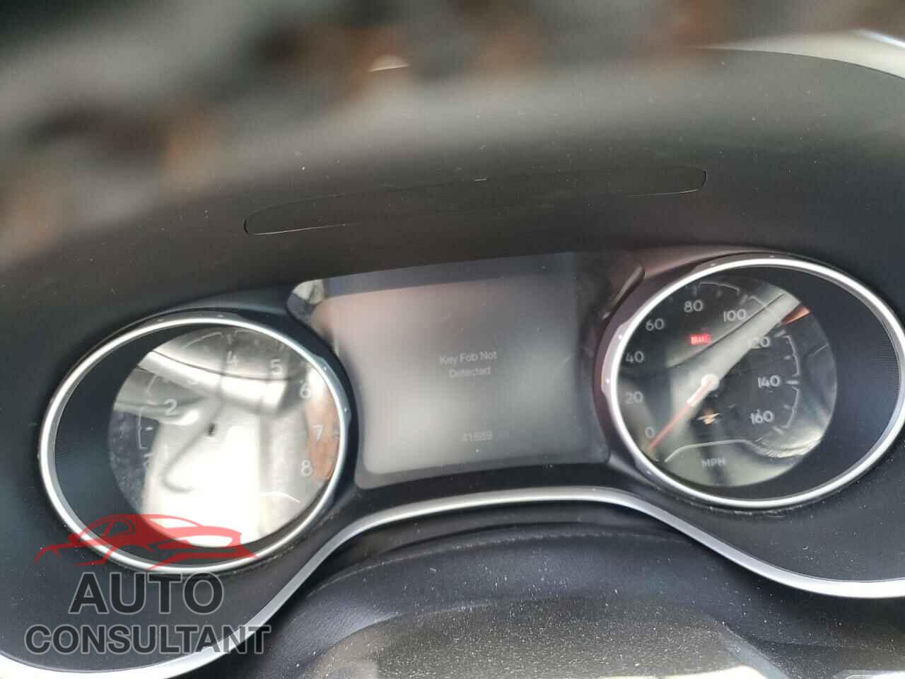 JEEP COMPASS 2020 - 3C4NJDCB4LT149672
