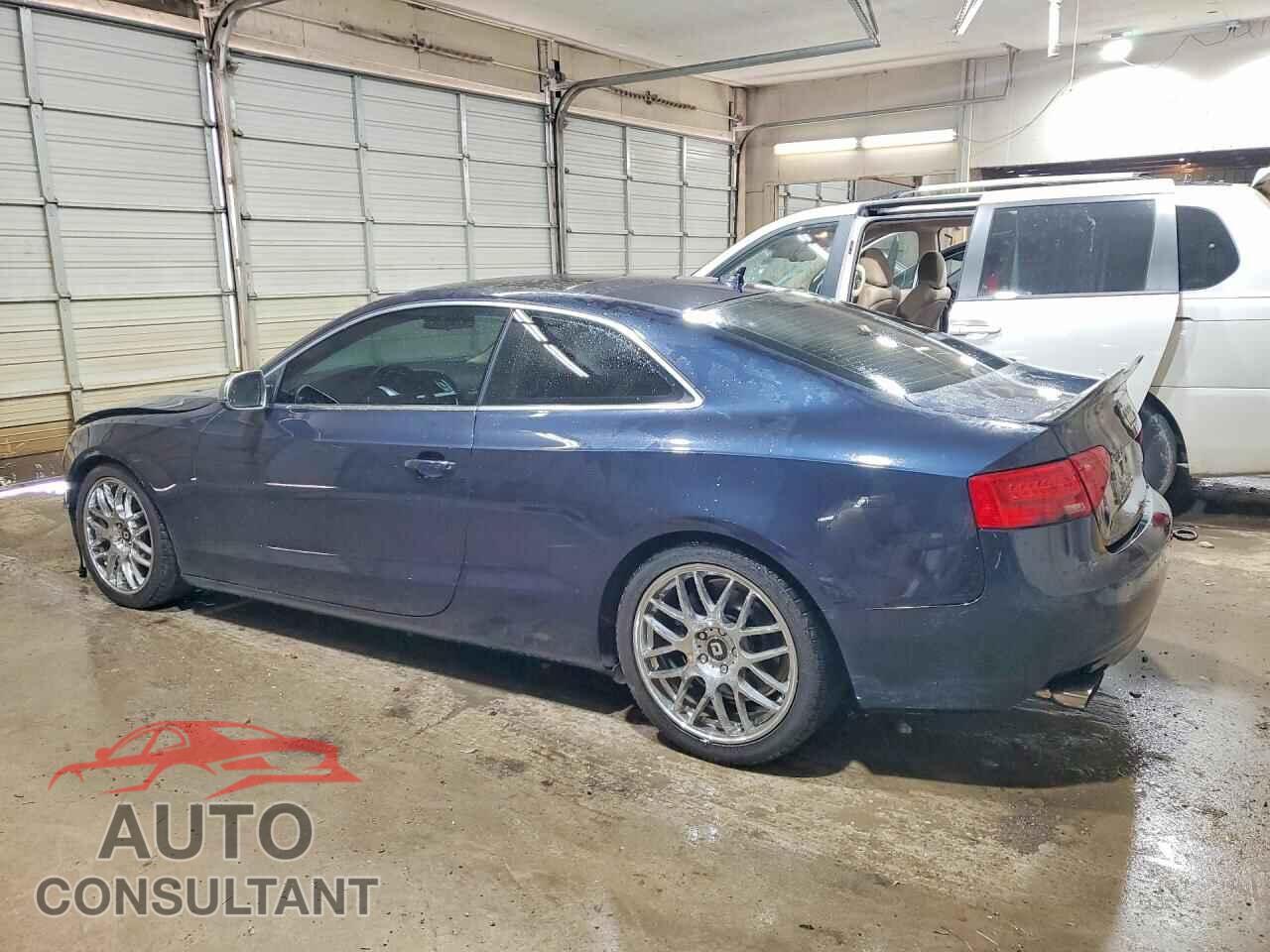 AUDI A5 2015 - WAUCFAFR7FA061921