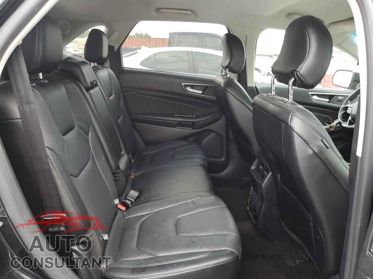 FORD EDGE 2016 - 2FMPK4K95GBB47530