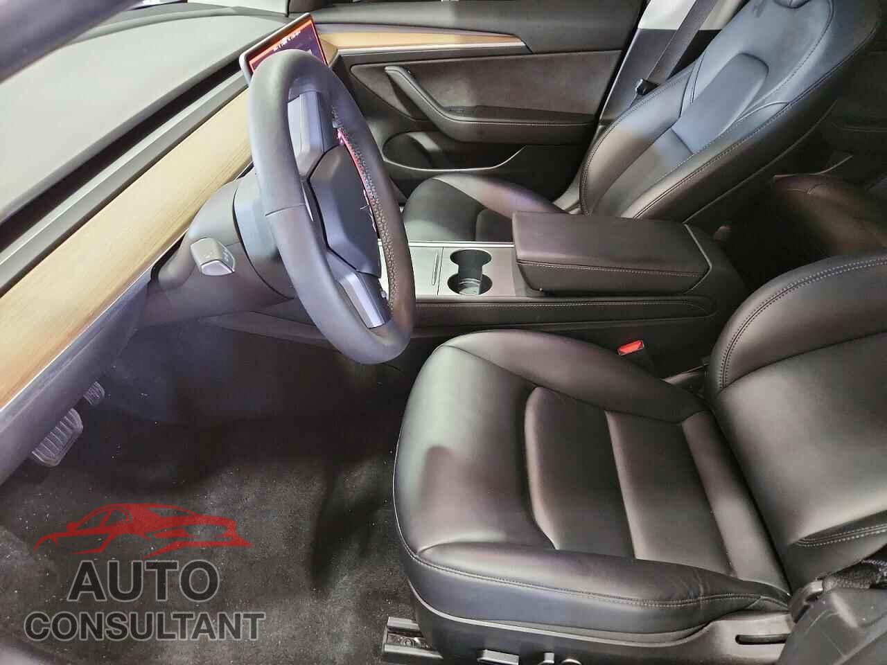 TESLA MODEL 3 2023 - 5YJ3E1EA7PF570496