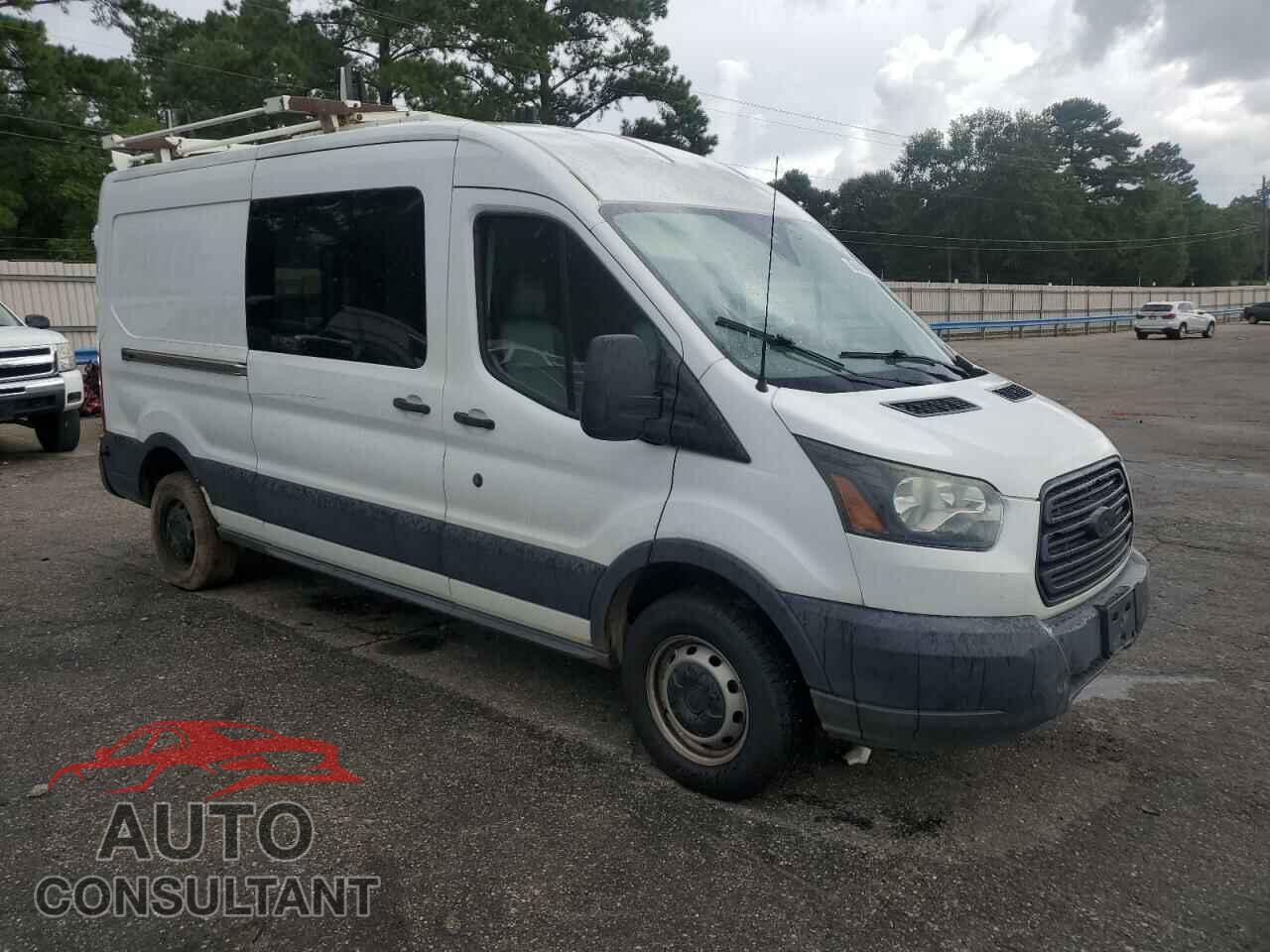 FORD TRANSIT 2016 - 1FTYR2CM7GKA13541