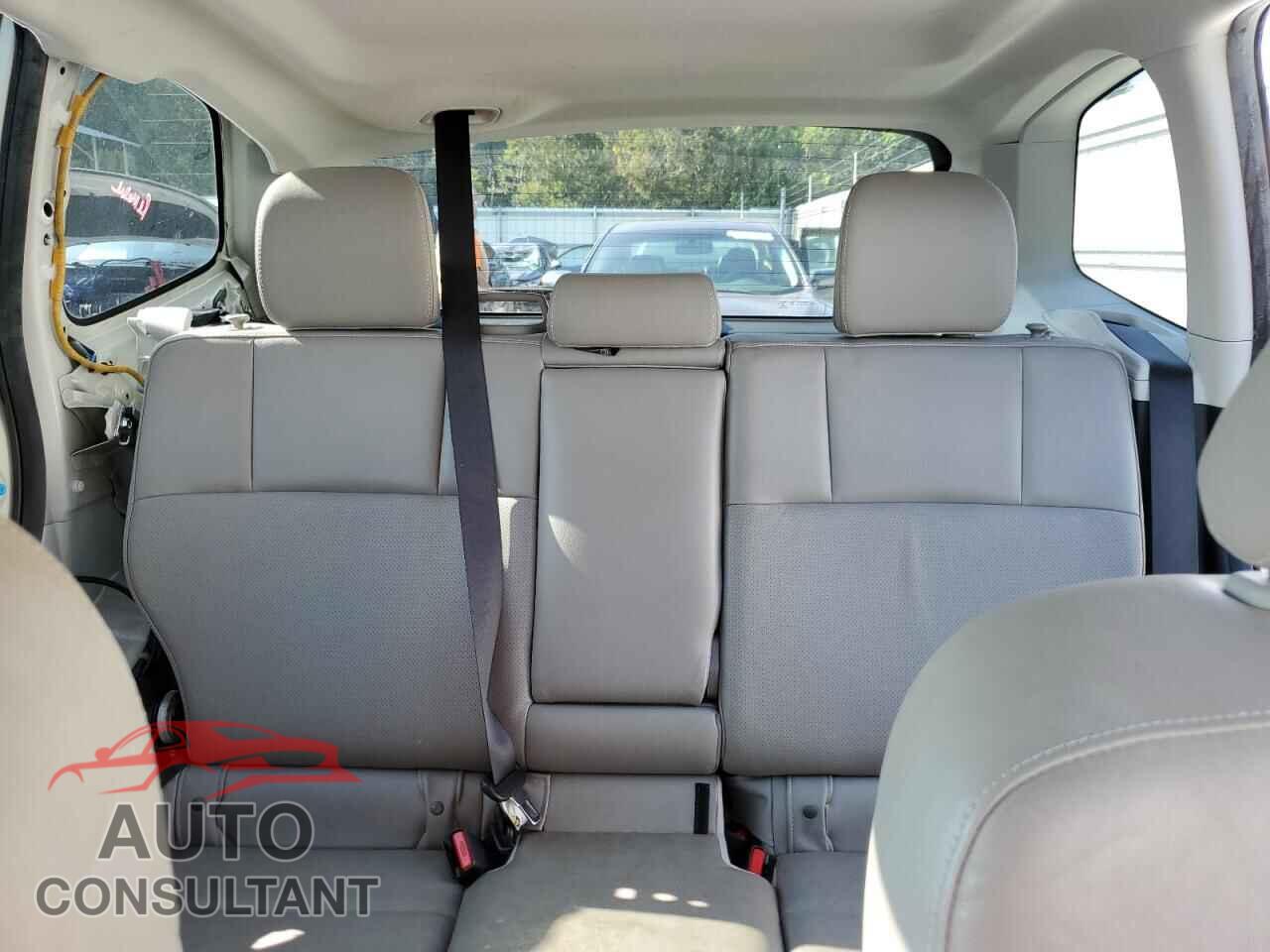 SUBARU FORESTER 2015 - JF2SJARC8FH511461