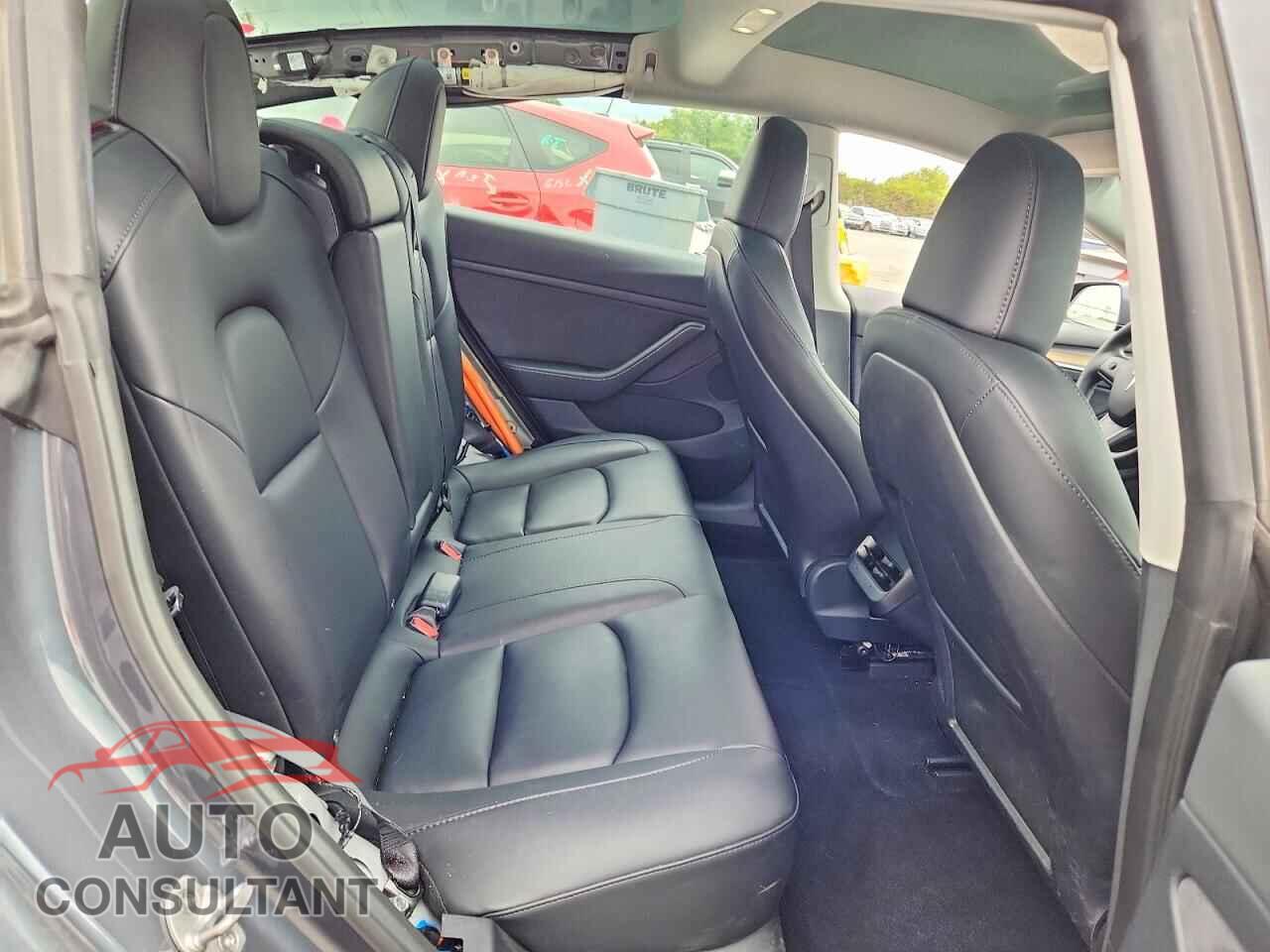 TESLA MODEL 3 2023 - 5YJ3E1EA0PF704622