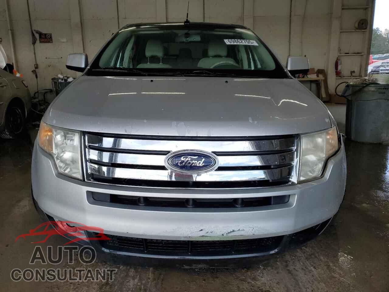 FORD EDGE 2009 - 2FMDK38C69BA99331