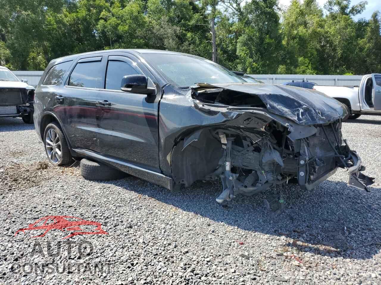 DODGE DURANGO 2020 - 1C4RDHDG2LC145805
