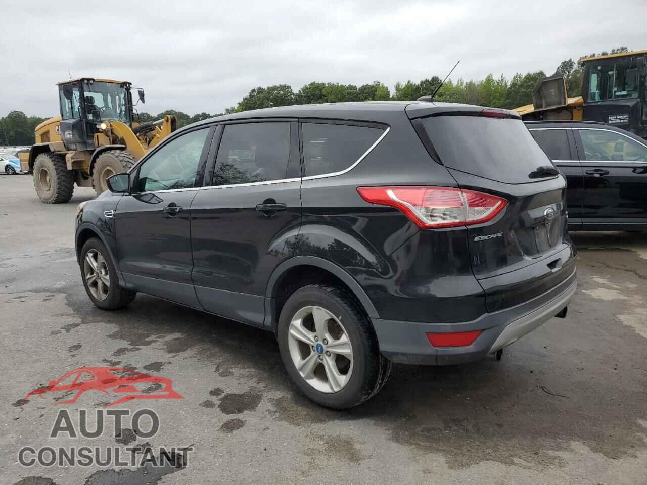 FORD ESCAPE 2013 - 1FMCU9GX4DUC98006