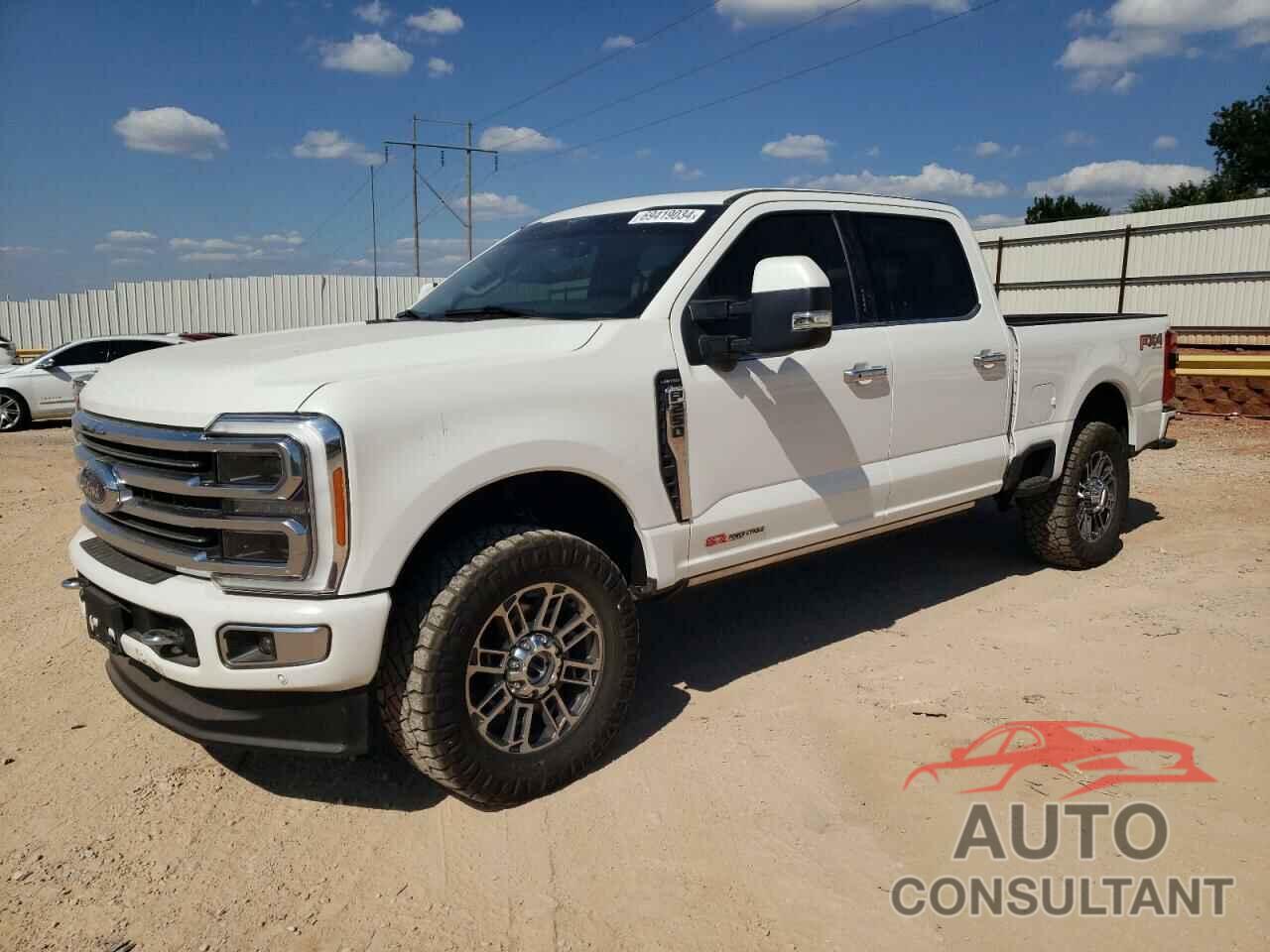 FORD F250 2023 - 1FT8W2BMXPED79938