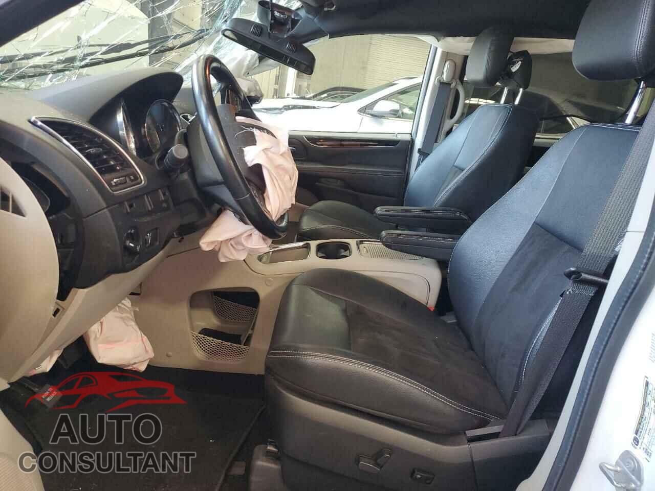 DODGE CARAVAN 2020 - 2C4RDGCG9LR207347