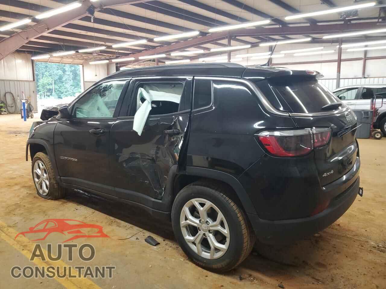 JEEP COMPASS 2024 - 3C4NJDBN1RT154493