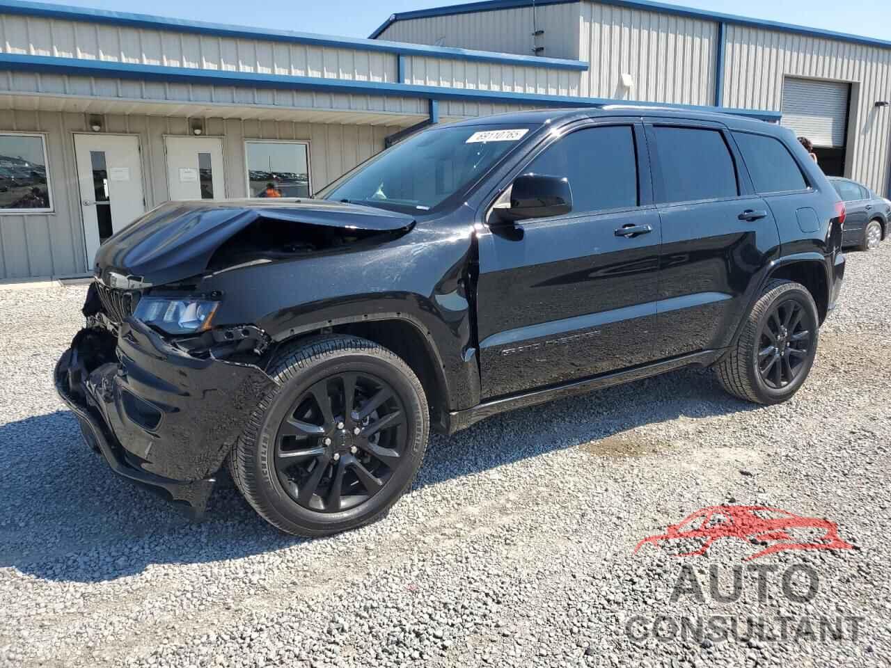 JEEP GRAND CHER 2020 - 1C4RJFAG2LC255416